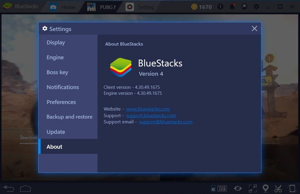 Bluestacks luôn được ưu ái mệnh danh là phần mềm giả lập Android nhẹ nhất