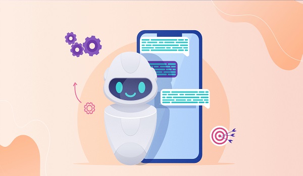 Phần mềm chatbot miễn phí tự động Botsify