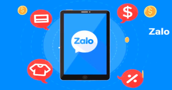 Kênh Zalo giúp doanh nghiệp giới thiệu sản phẩm đến người dùng dễ dàng và hiệu quả hơn.
