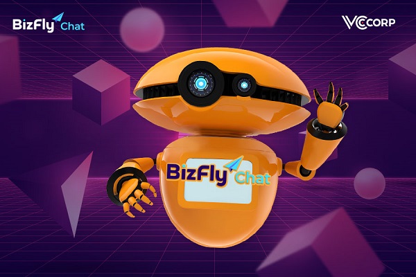 Bizfly Chat - Phần mềm chatbot tư vấn, tự động chốt đơn theo kịch bản