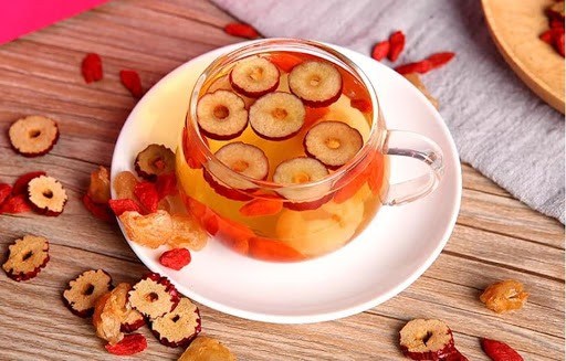 5 món trà táo đỏ giàu dinh dưỡng giúp cơ thể luôn khỏe mạnh
