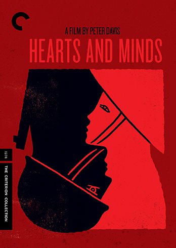 Chương trình chiếu phim: Trái tim và lý trí (Hearts and minds) - Đại học Hoa Sen