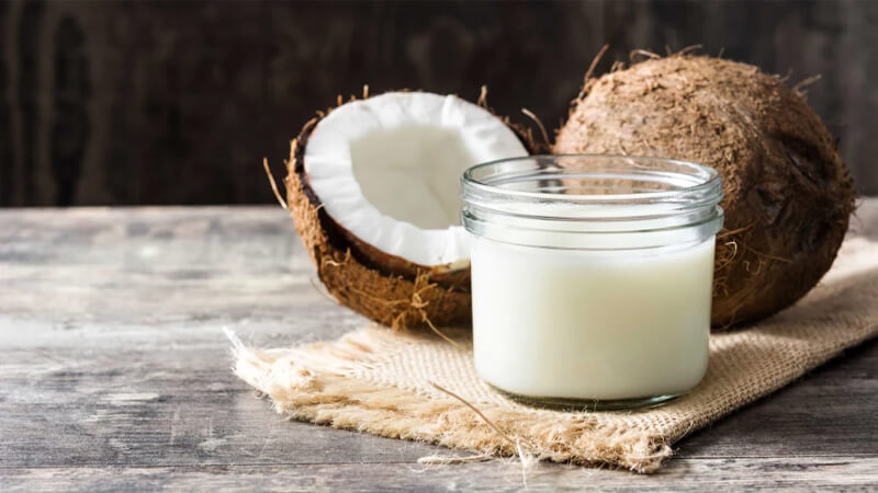 Sữa dừa là gì? Lợi ích của sữa dừa đối với sức khỏe