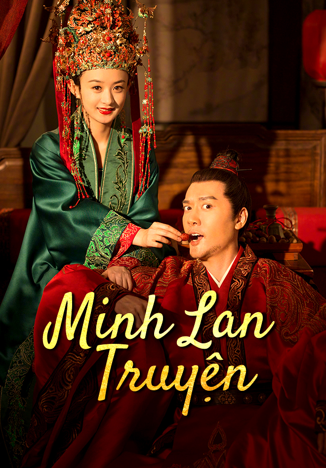 Minh Lan Truyện - The Story Of Ming Lan - 73 Tập | VieON